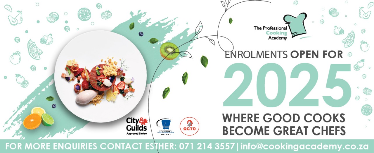 Enrolments Open for 2025