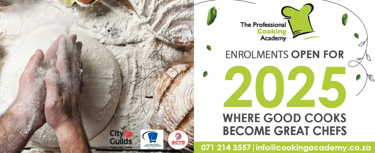 Enrolments Open for 2025